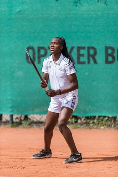 Noma Noha Akugue 161 - BL2 Der Club an der Alster - TC GW Aachen 1 : Ergebnis: 9:0